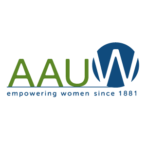 AAUW logo