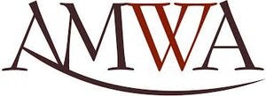 AMWA logo