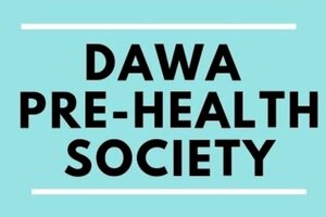 DAWA Logo