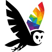 Rice Pride Logo