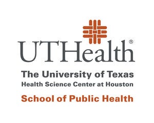 UTH School of Public Health Logo