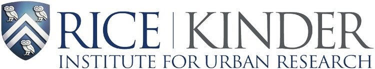 Rice Kinder Institute Logo