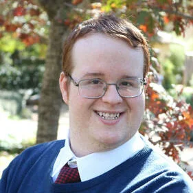 Steven Perry